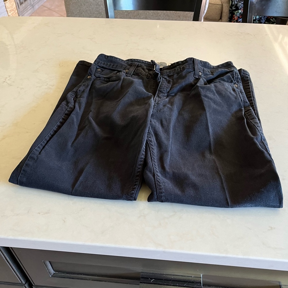 Levi’s Jean’s
